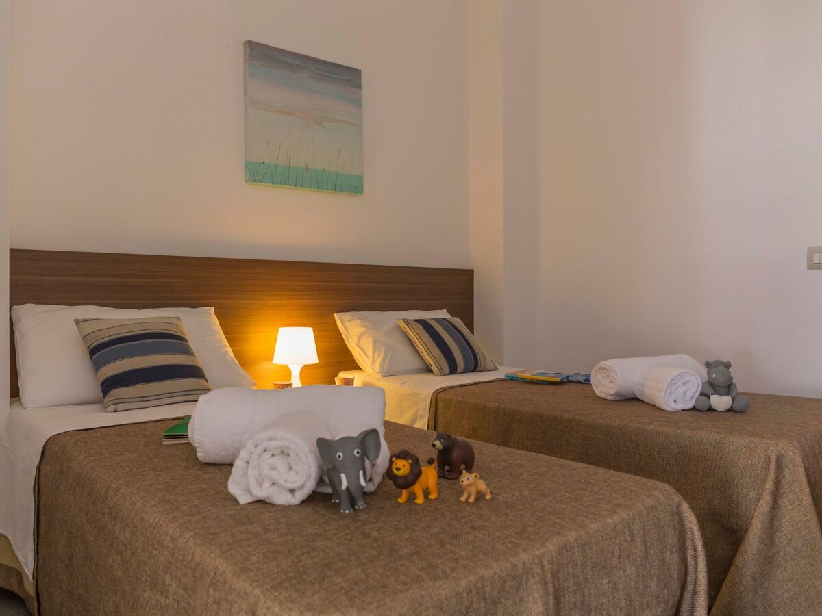 Appartement 500m de la plage à Cava d'Aliga - Photo 11