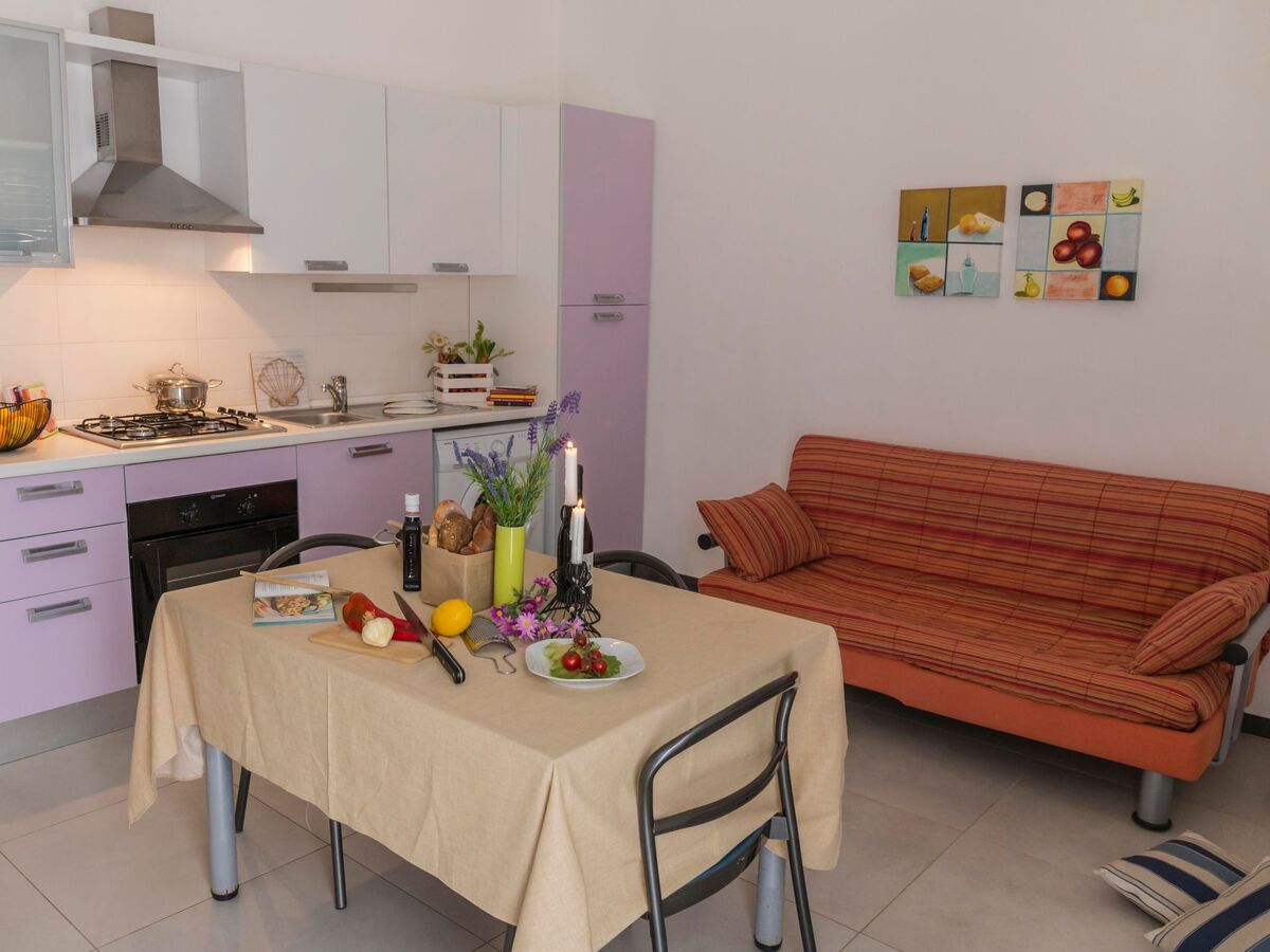 Appartement 500m de la plage à Cava d'Aliga - Photo 25