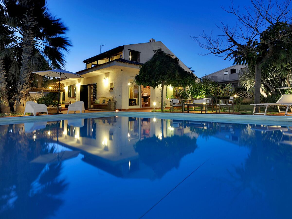 Villa Palma – Maison 12 pers, piscine privée Cava d'Aliga - Photo 1