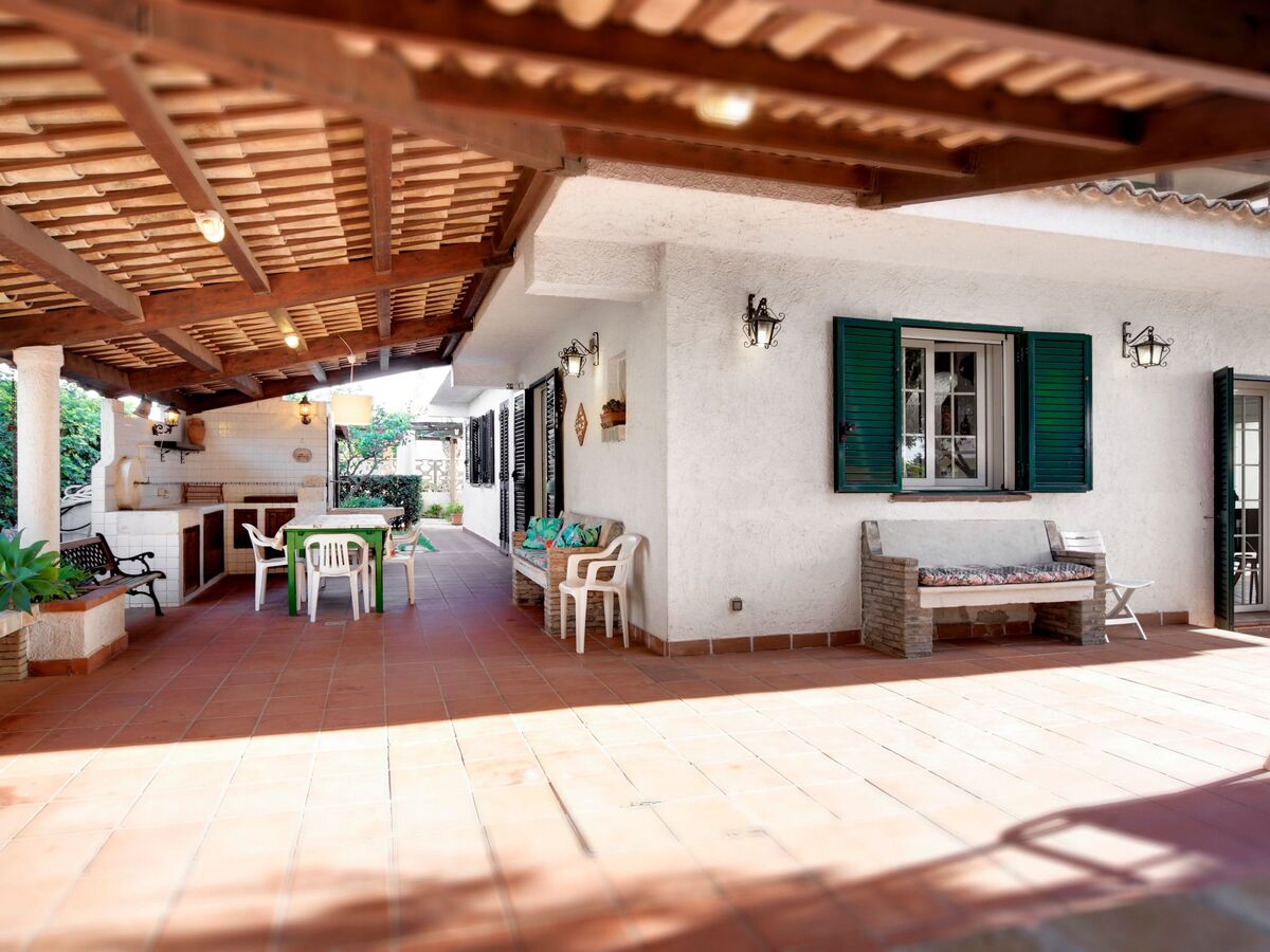 Villa Palma – Maison 12 pers, piscine privée Cava d'Aliga - Photo 2