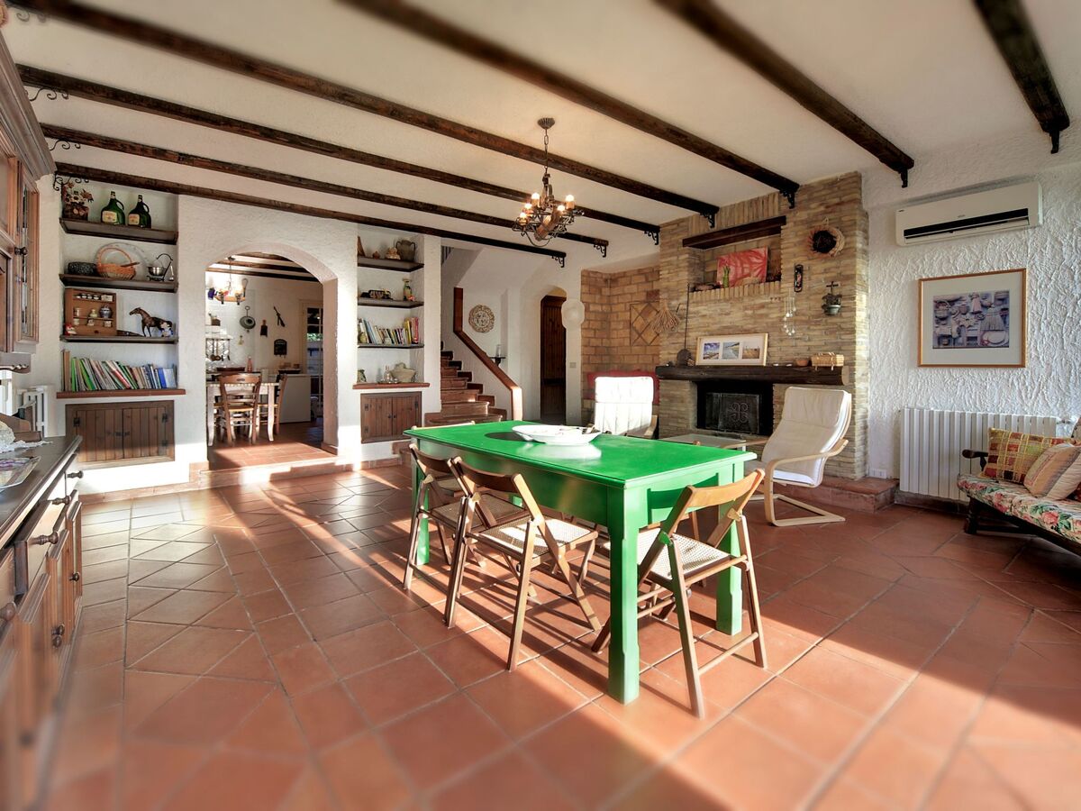 Villa Palma – Maison 12 pers, piscine privée Cava d'Aliga - Photo 3