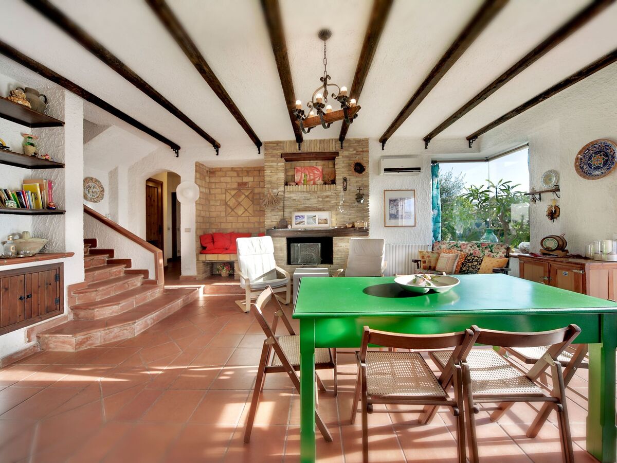 Villa Palma – Maison 12 pers, piscine privée Cava d'Aliga - Photo 4