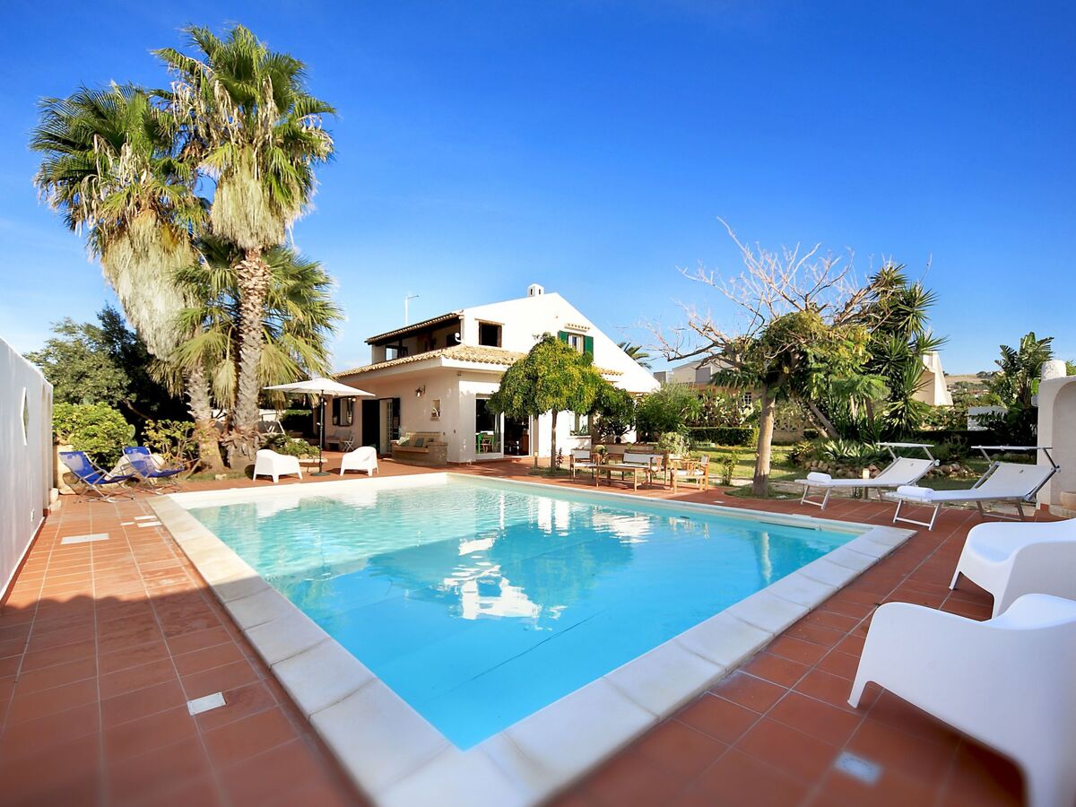 Villa Palma – Maison 12 pers, piscine privée Cava d'Aliga - Photo 13