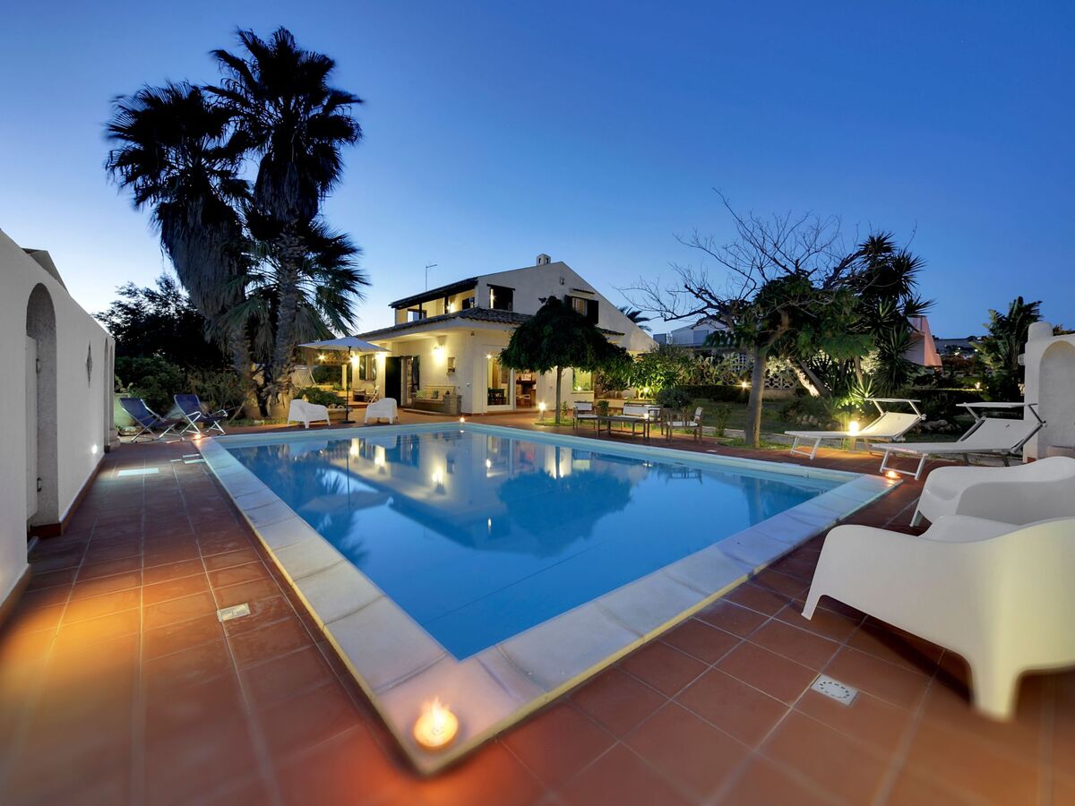 Villa Palma – Maison 12 pers, piscine privée Cava d'Aliga - Photo 14