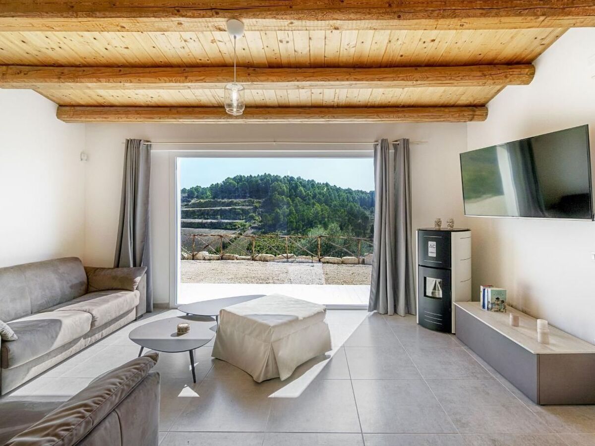 Villa Belvedere – 6 chambres, piscine privée, 17 personnes - Photo 3