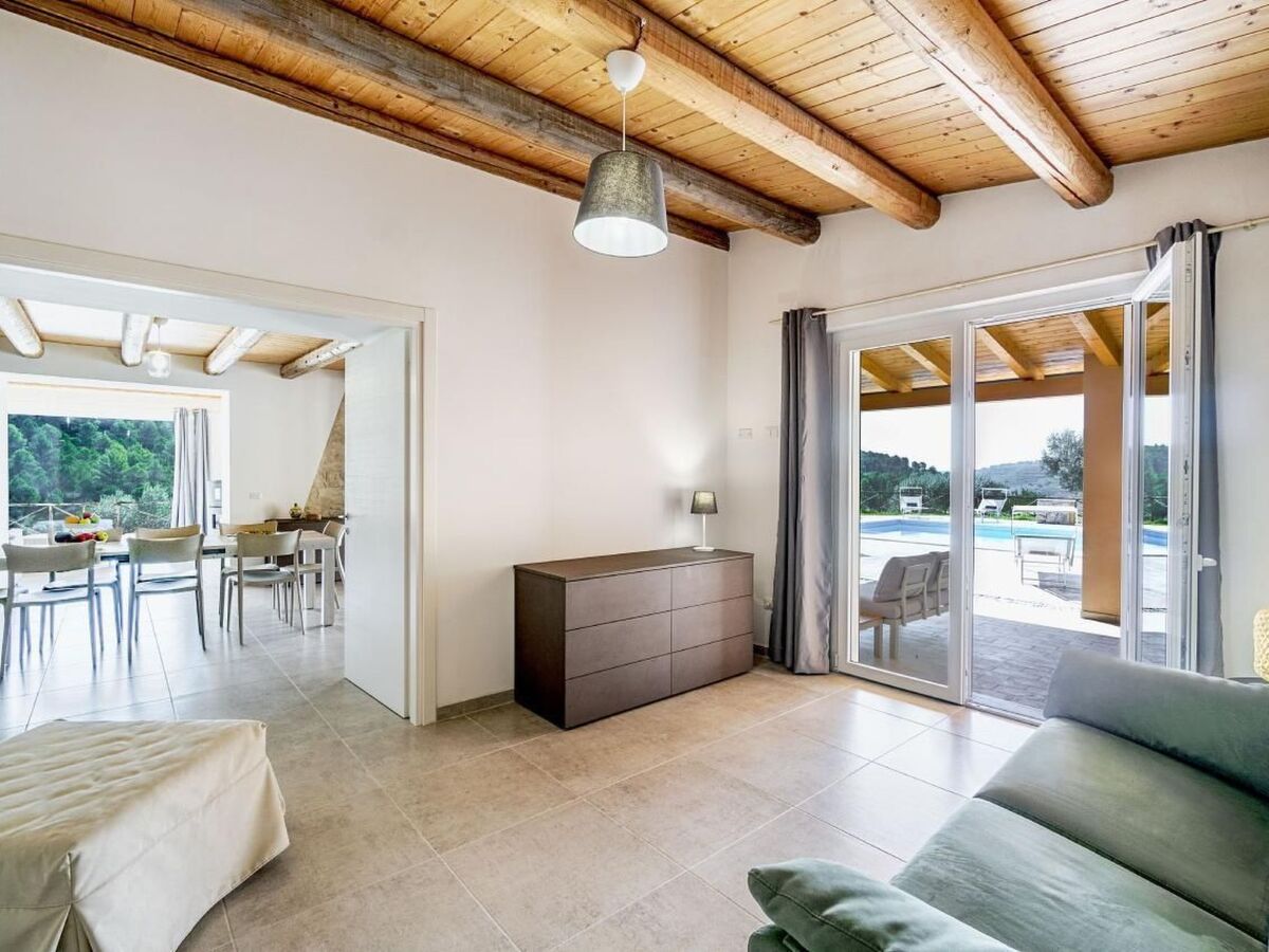 Villa Belvedere – 6 chambres, piscine privée, 17 personnes - Photo 8