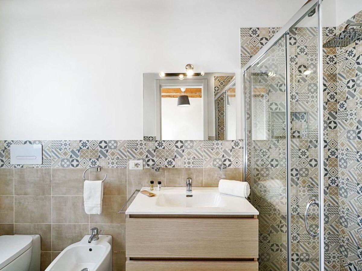 Villa Belvedere – 6 chambres, piscine privée, 17 personnes - Photo 10