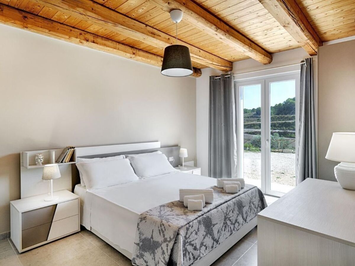 Villa Belvedere – 6 chambres, piscine privée, 17 personnes - Photo 11