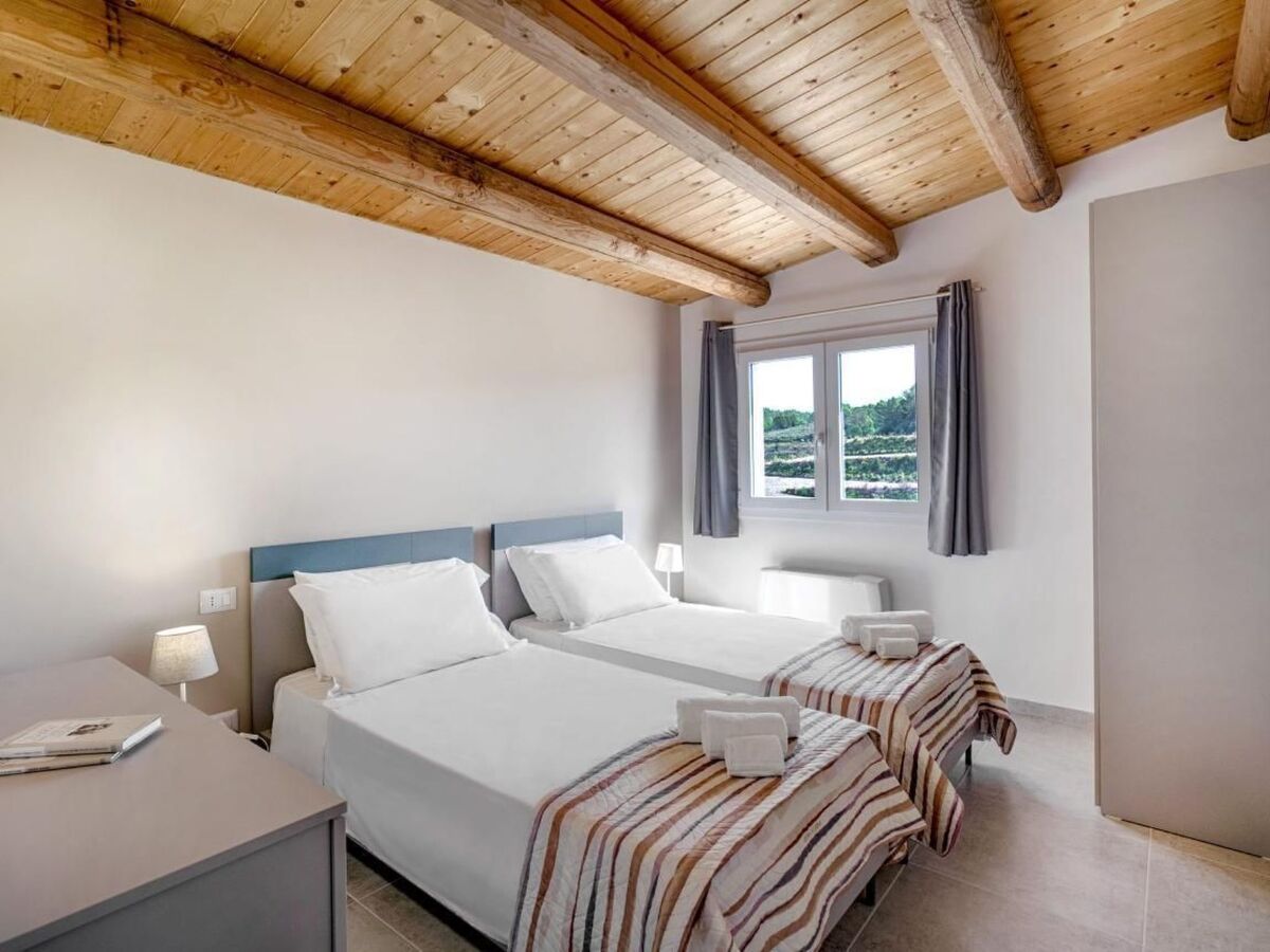 Villa Belvedere – 6 chambres, piscine privée, 17 personnes - Photo 12
