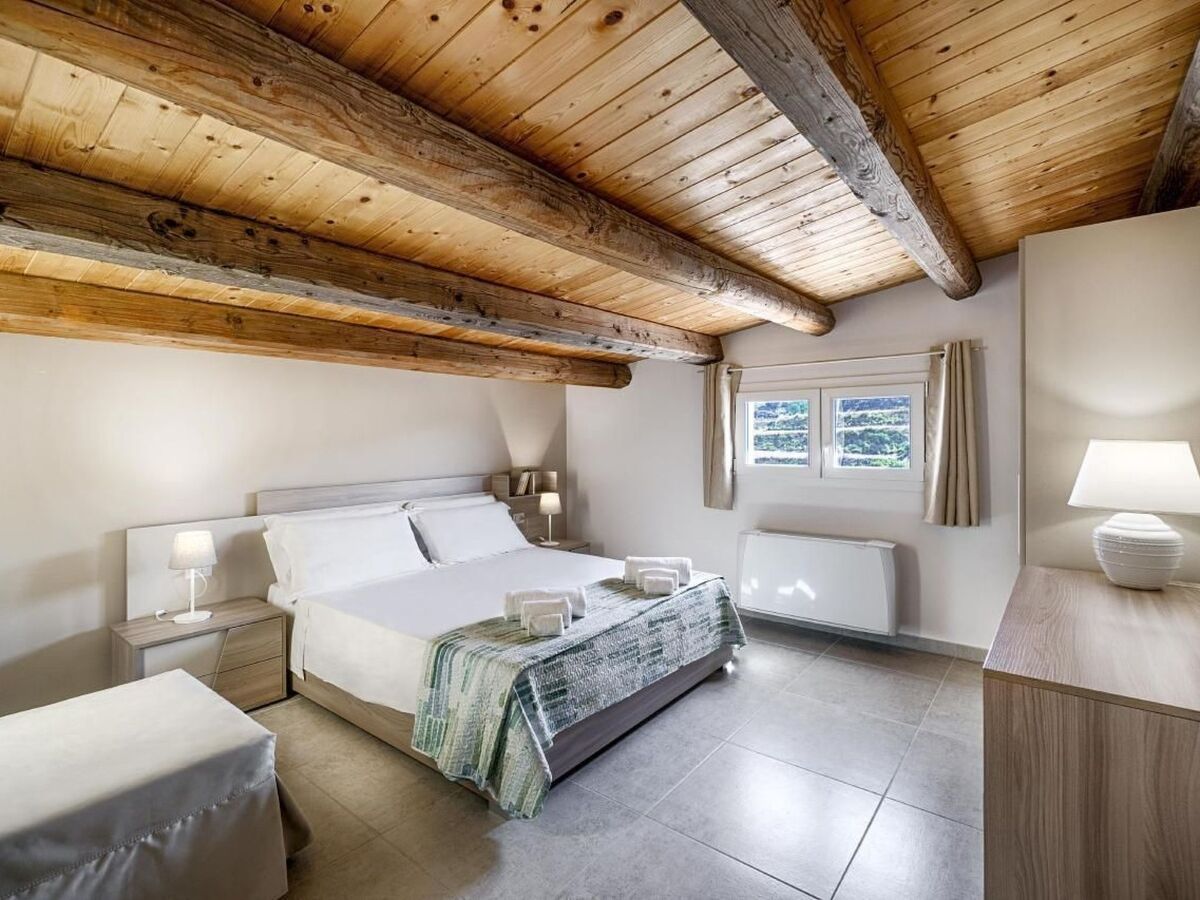 Villa Belvedere – 6 chambres, piscine privée, 17 personnes - Photo 13