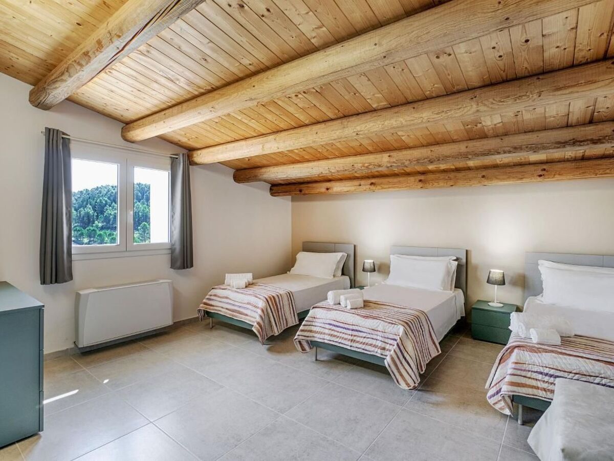 Villa Belvedere – 6 chambres, piscine privée, 17 personnes - Photo 14