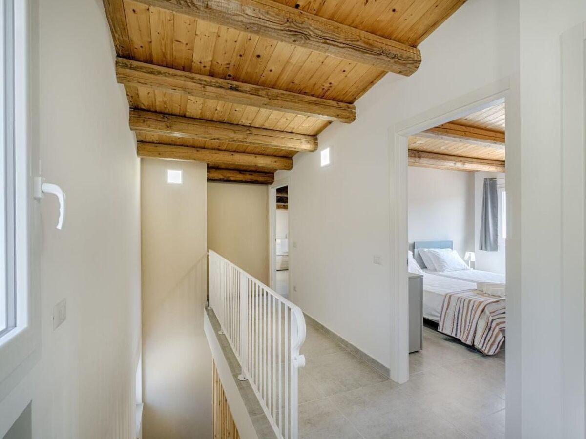 Villa Belvedere – 6 chambres, piscine privée, 17 personnes - Photo 15