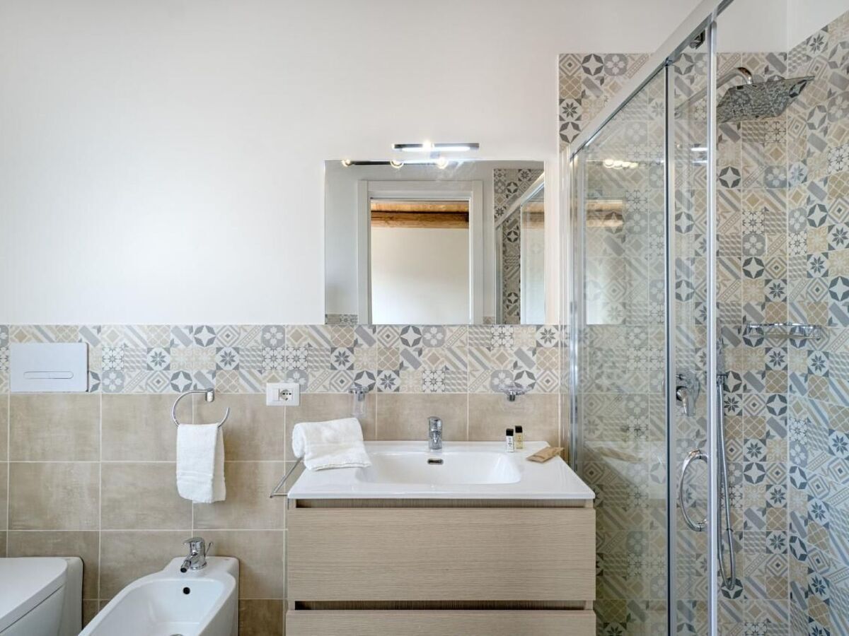Villa Belvedere – 6 chambres, piscine privée, 17 personnes - Photo 16
