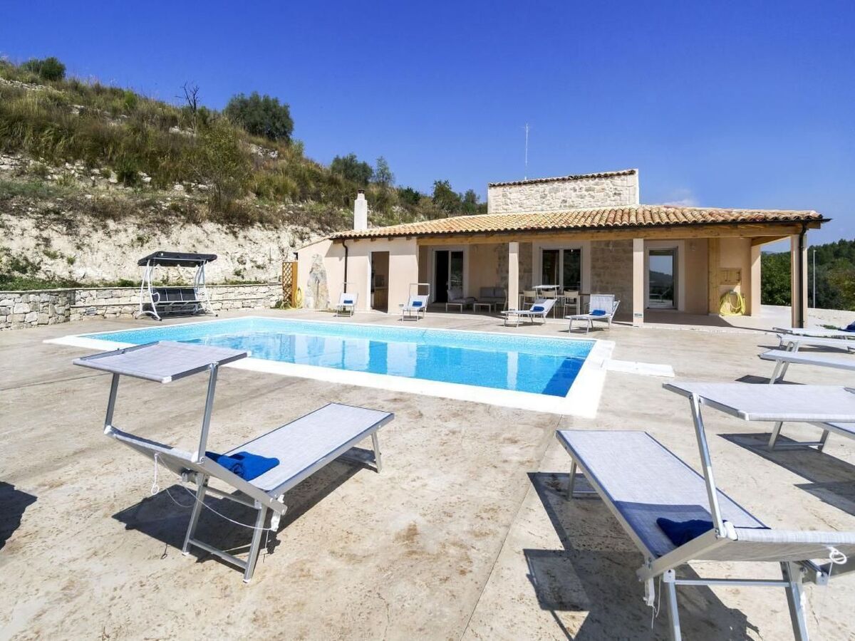 Villa Belvedere – 6 chambres, piscine privée, 17 personnes - Photo 17