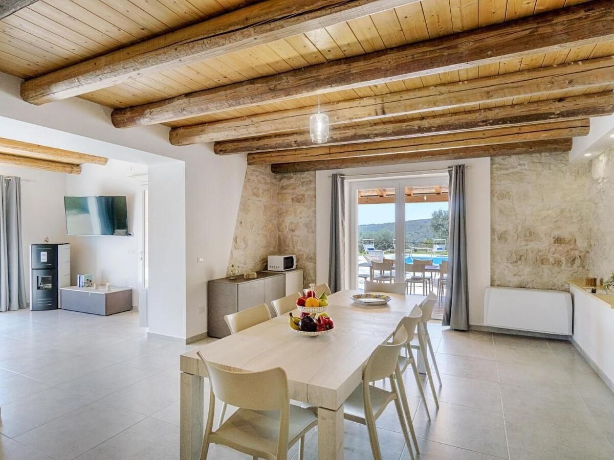Villa Belvedere – 6 chambres, piscine privée, 17 personnes - Photo 18