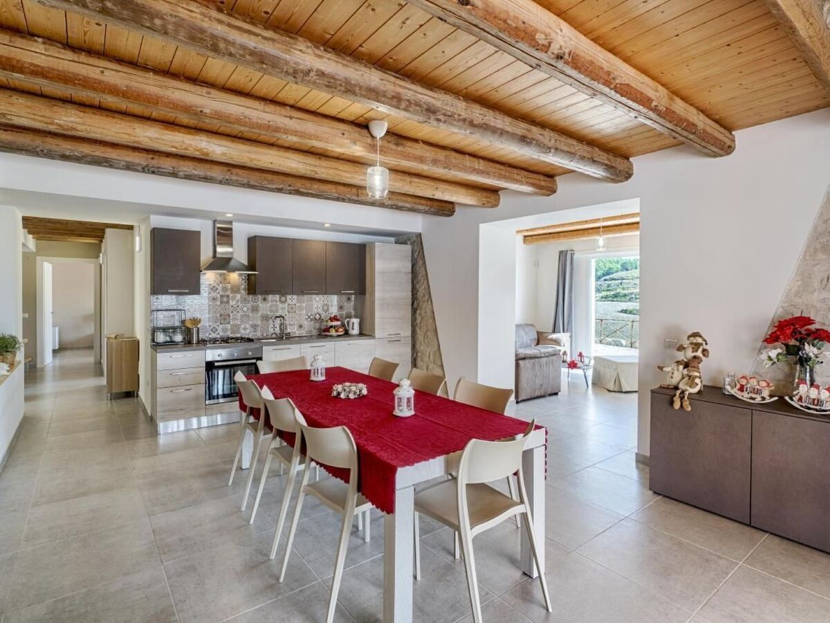 Villa Belvedere – 6 chambres, piscine privée, 17 personnes - Photo 20