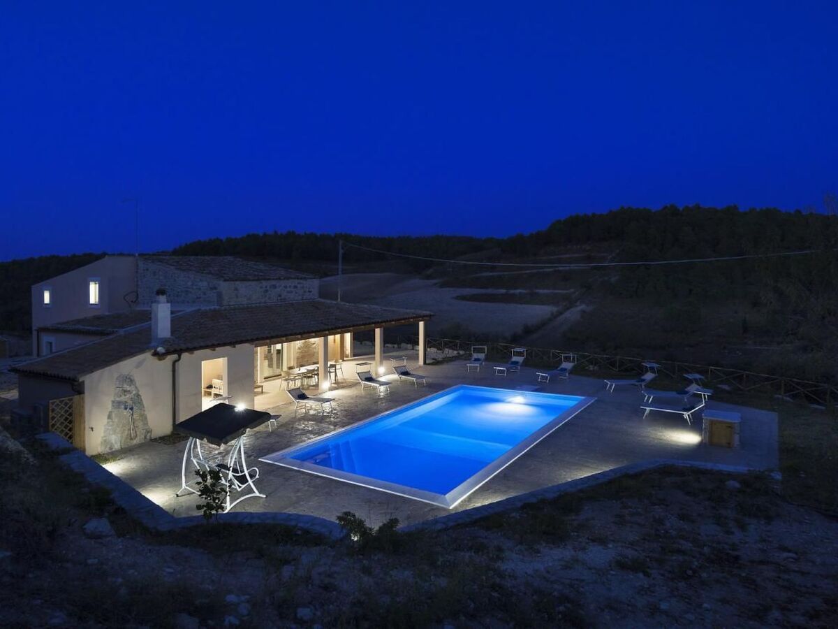 Villa Belvedere – 6 chambres, piscine privée, 17 personnes - Photo 21