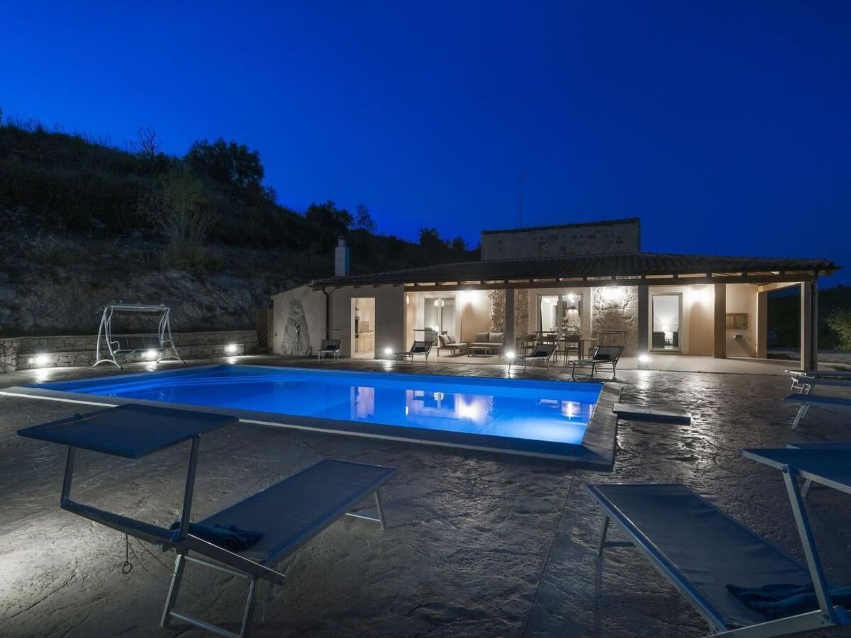 Villa Belvedere – 6 chambres, piscine privée, 17 personnes - Photo 22