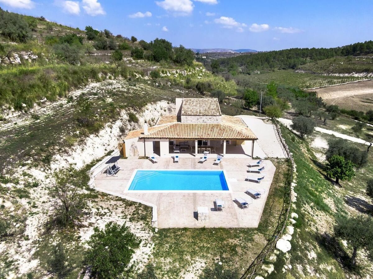 Villa Belvedere – 6 chambres, piscine privée, 17 personnes - Photo 23