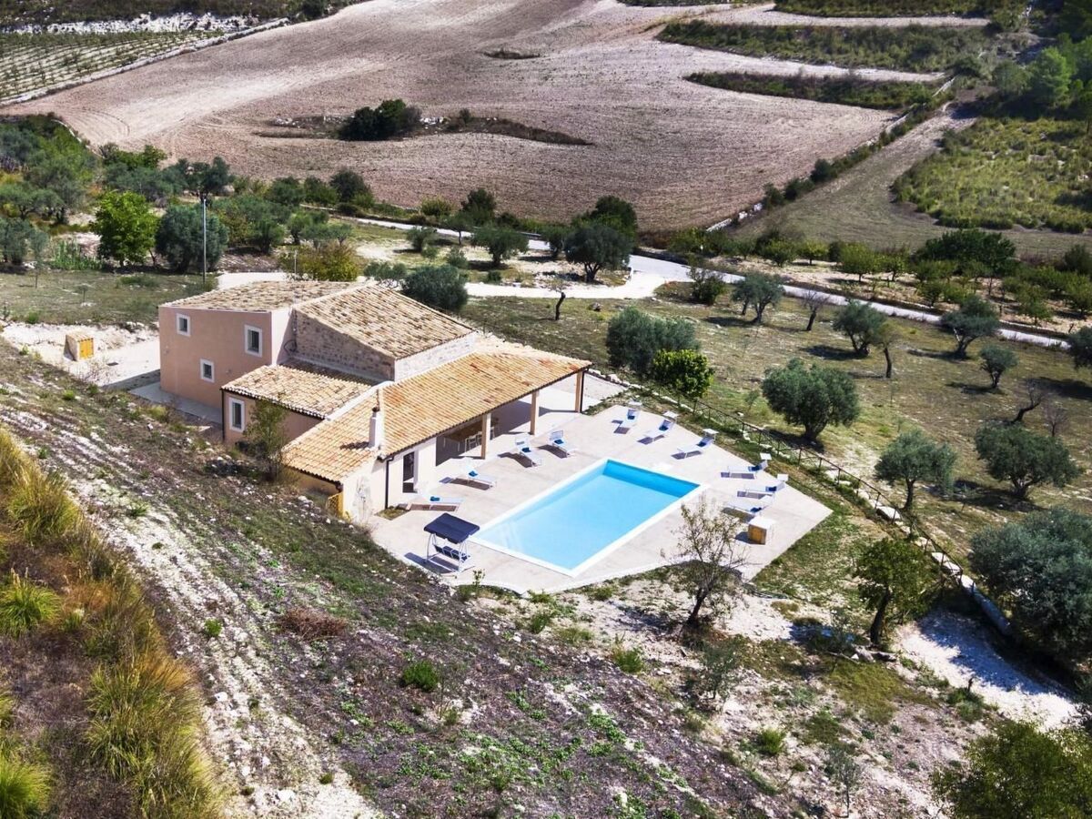 Villa Belvedere – 6 chambres, piscine privée, 17 personnes - Photo 25