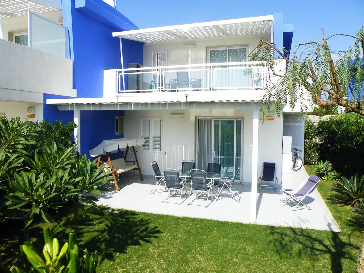 Appartement 3 chambres à 100 m de la plage, terrasse et barbecue - Photo 1