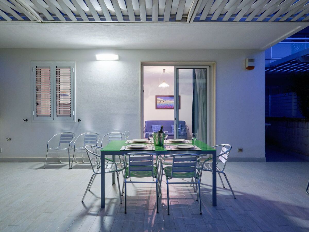Appartement 3 chambres à 100 m de la plage, terrasse et barbecue - Photo 2