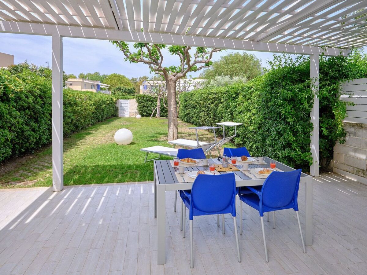 Appartement 3 chambres à 100 m de la plage, terrasse et barbecue - Photo 3