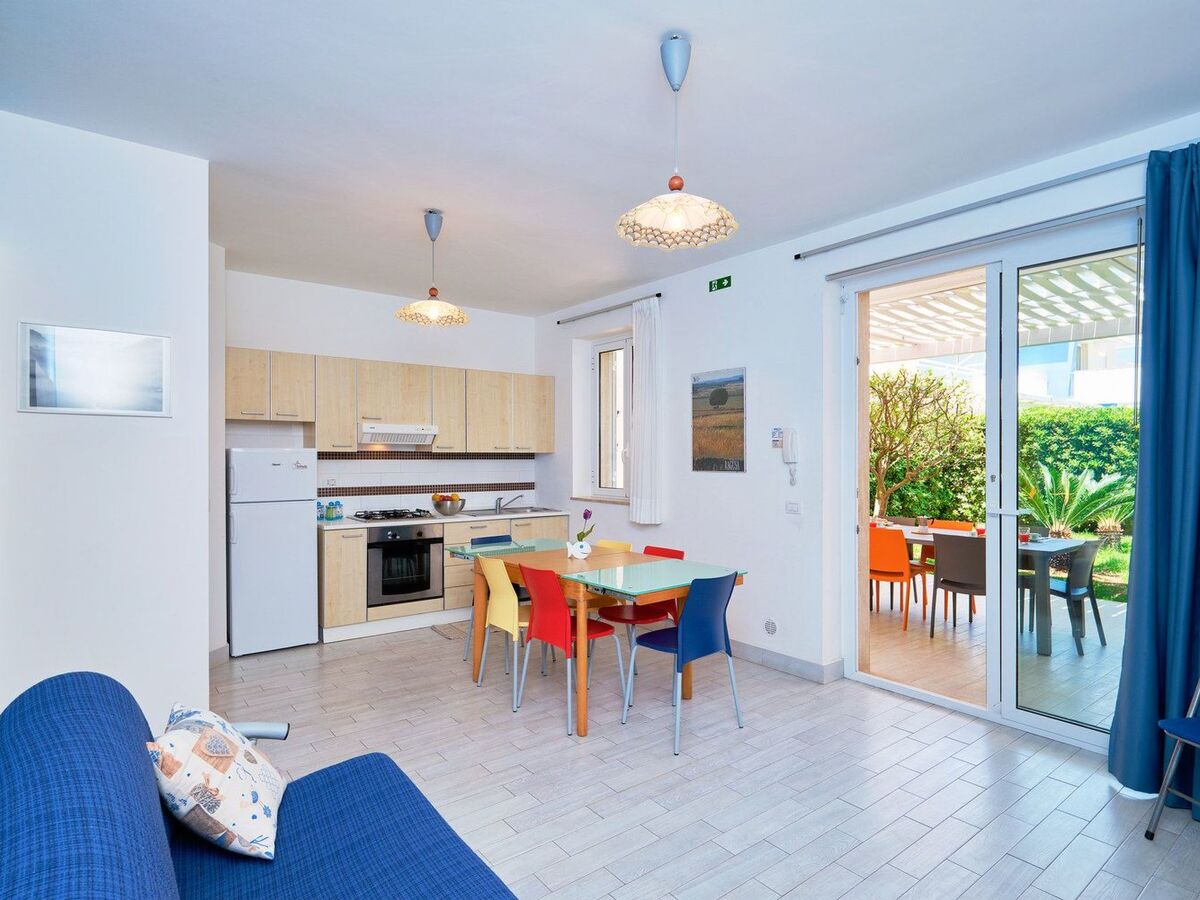 Appartement 3 chambres à 100 m de la plage, terrasse et barbecue - Photo 4