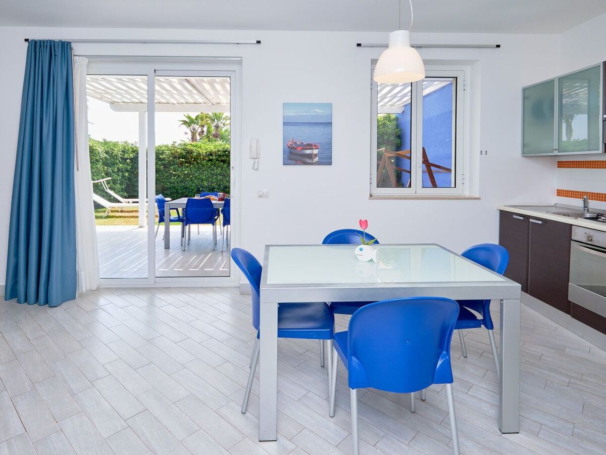Appartement 3 chambres à 100 m de la plage, terrasse et barbecue - Photo 5