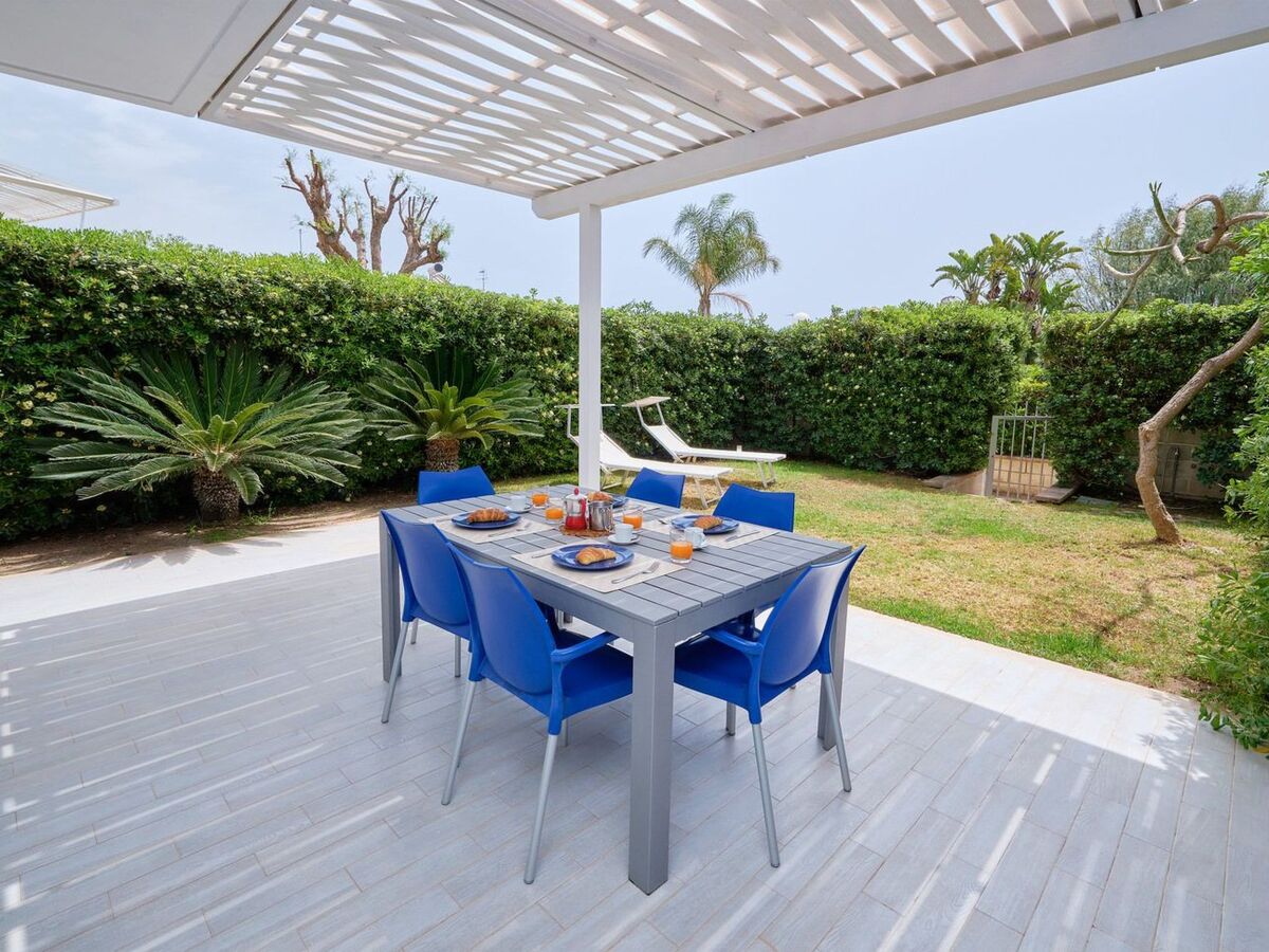 Appartement 3 chambres à 100 m de la plage, terrasse et barbecue - Photo 7