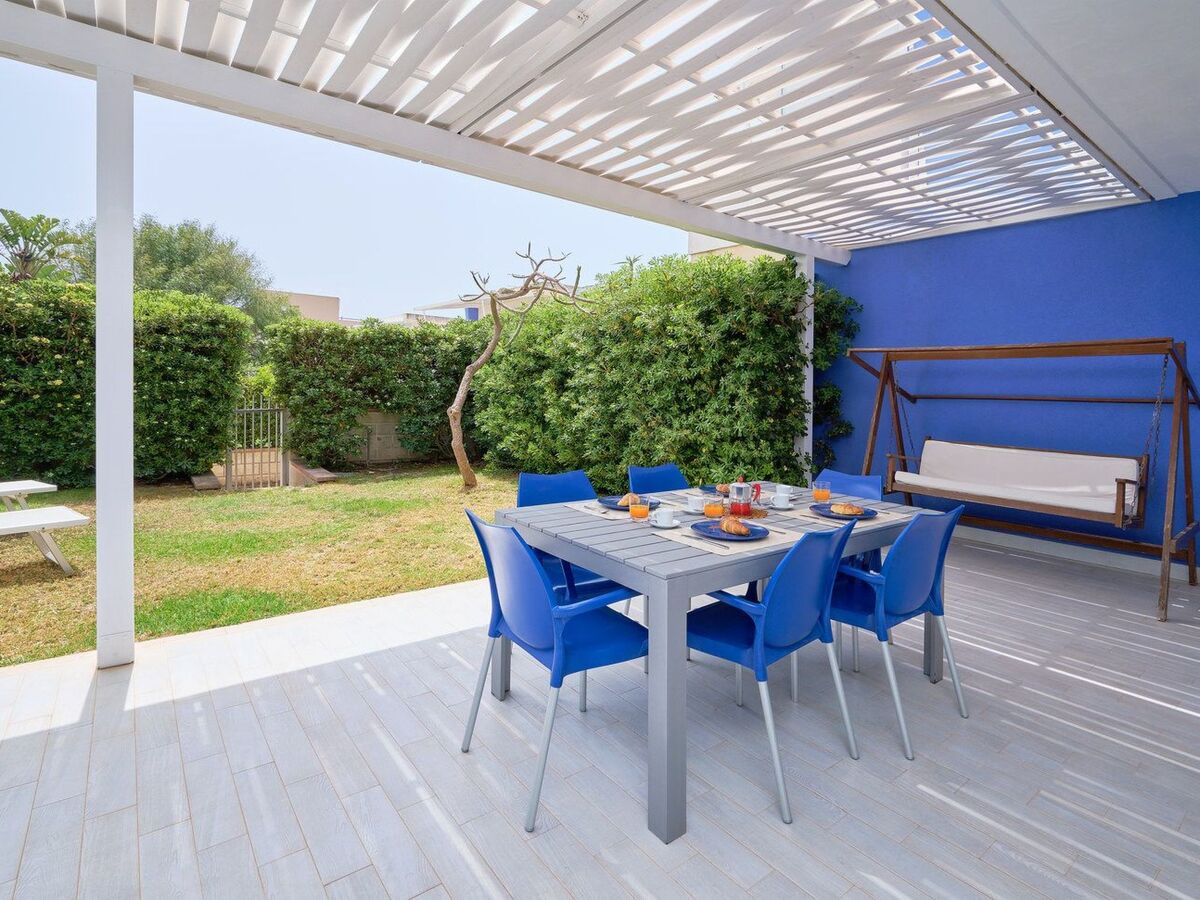 Appartement 3 chambres à 100 m de la plage, terrasse et barbecue - Photo 13