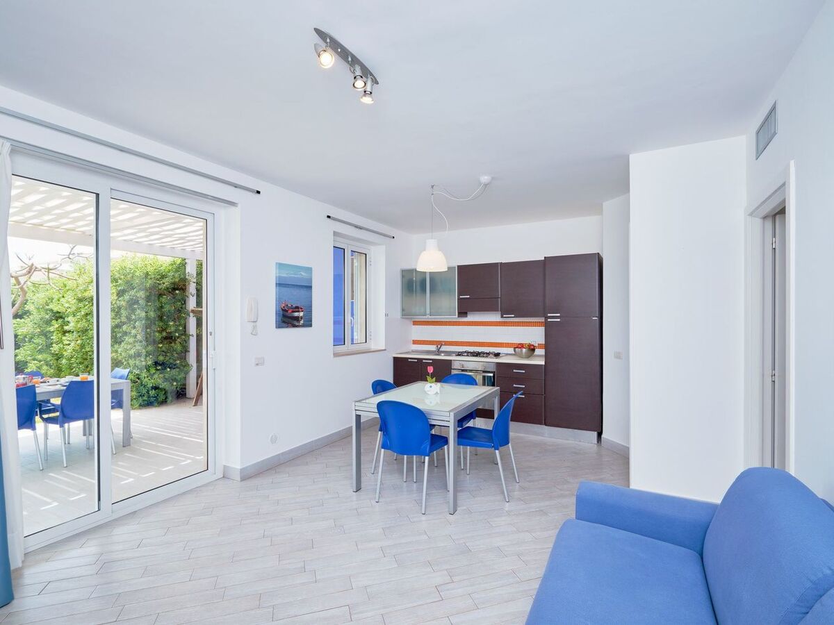 Appartement 3 chambres à 100 m de la plage, terrasse et barbecue - Photo 17