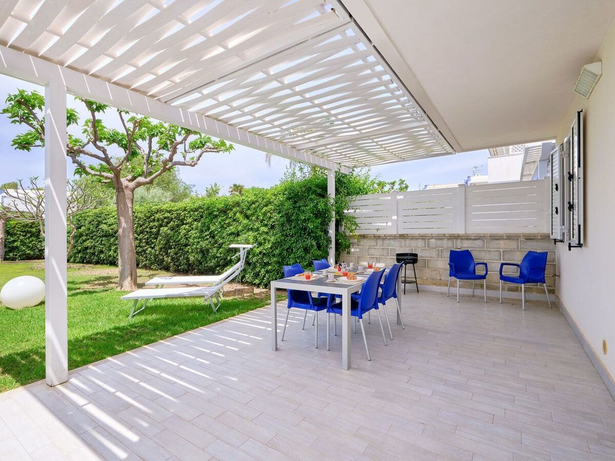 Appartement 3 chambres à 100 m de la plage, terrasse et barbecue - Photo 18