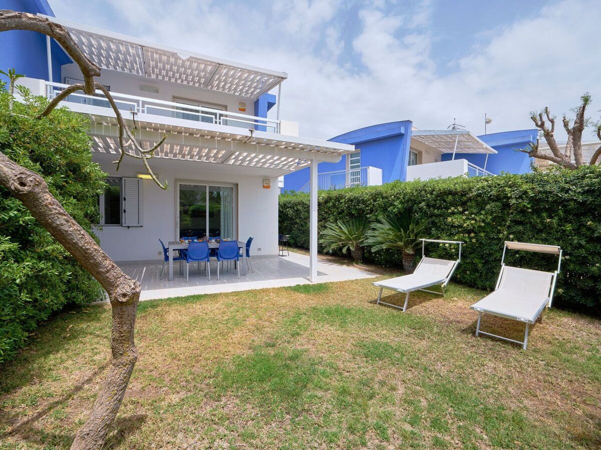 Appartement 3 chambres à 100 m de la plage, terrasse et barbecue - Photo 21