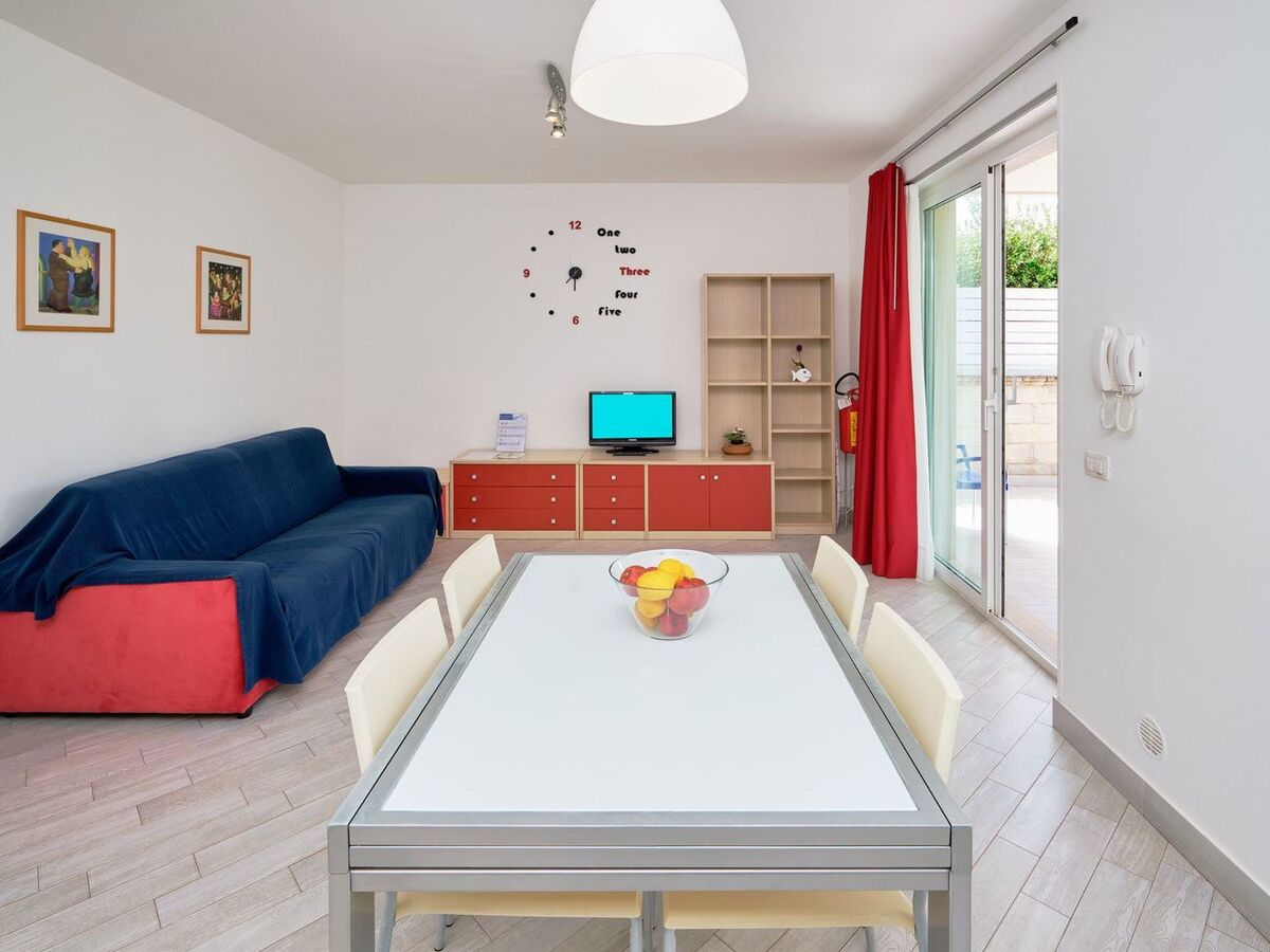Appartement 3 chambres à 100 m de la plage, terrasse et barbecue - Photo 26