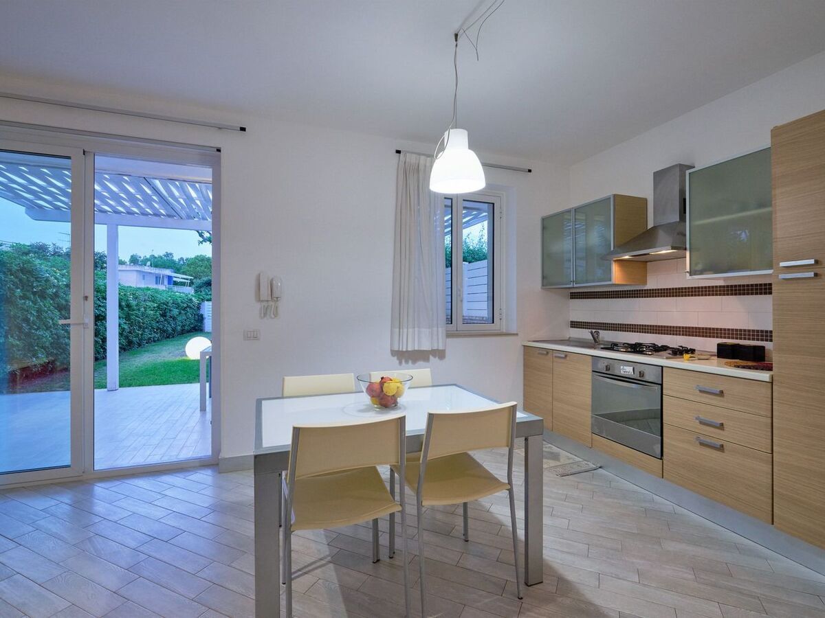 Appartement 3 chambres à 100 m de la plage, terrasse et barbecue - Photo 28