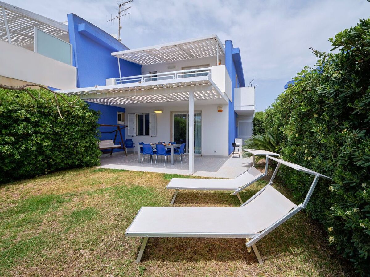 Appartement 3 chambres à 100 m de la plage, terrasse et barbecue - Photo 30