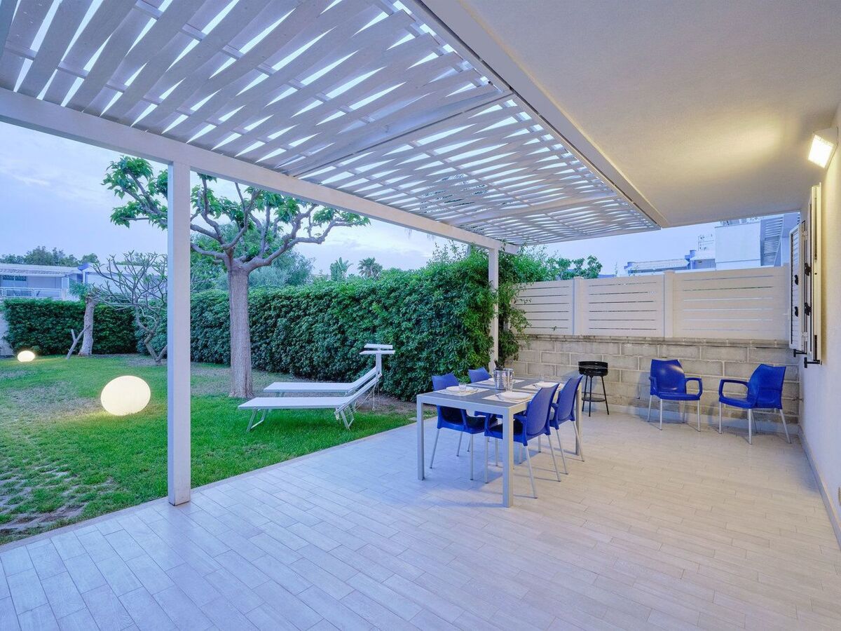 Appartement 3 chambres à 100 m de la plage, terrasse et barbecue - Photo 31