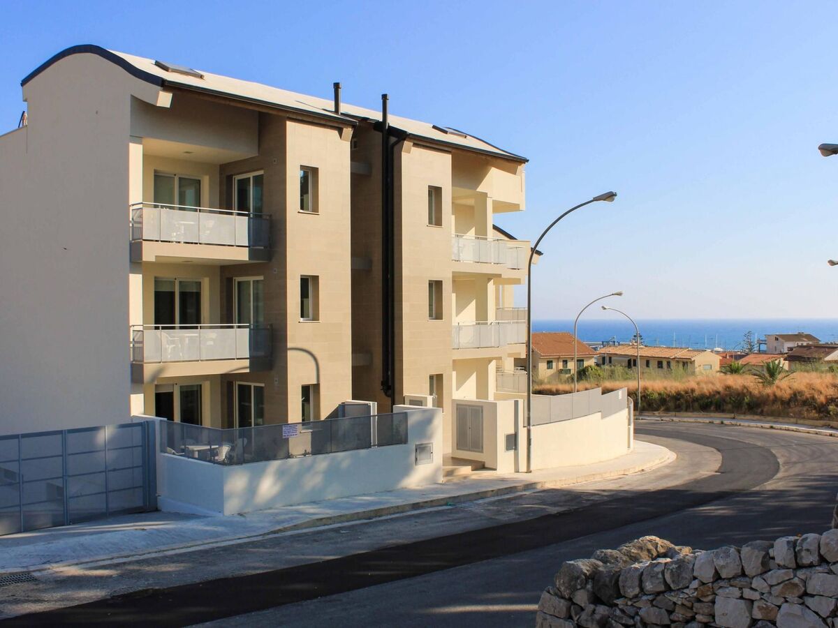 Appartement 2 chambres avec terrasse à Cava d'Aliga - Photo 1