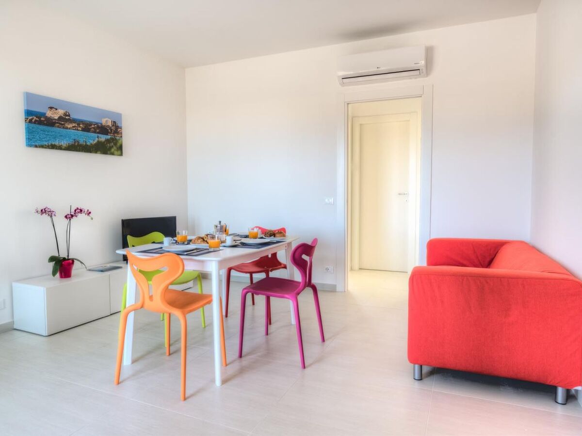 Appartement 2 chambres avec terrasse à Cava d'Aliga - Photo 2