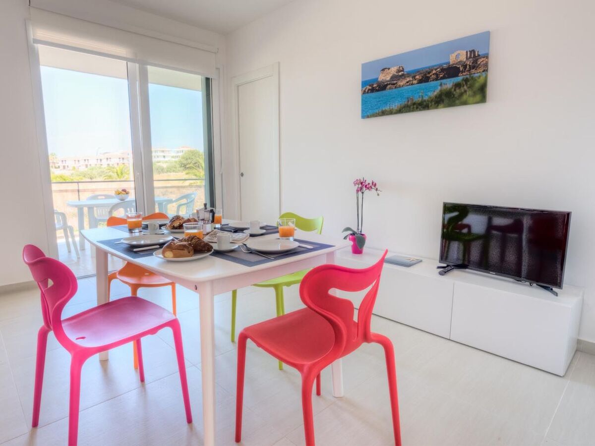 Appartement 2 chambres avec terrasse à Cava d'Aliga - Photo 3
