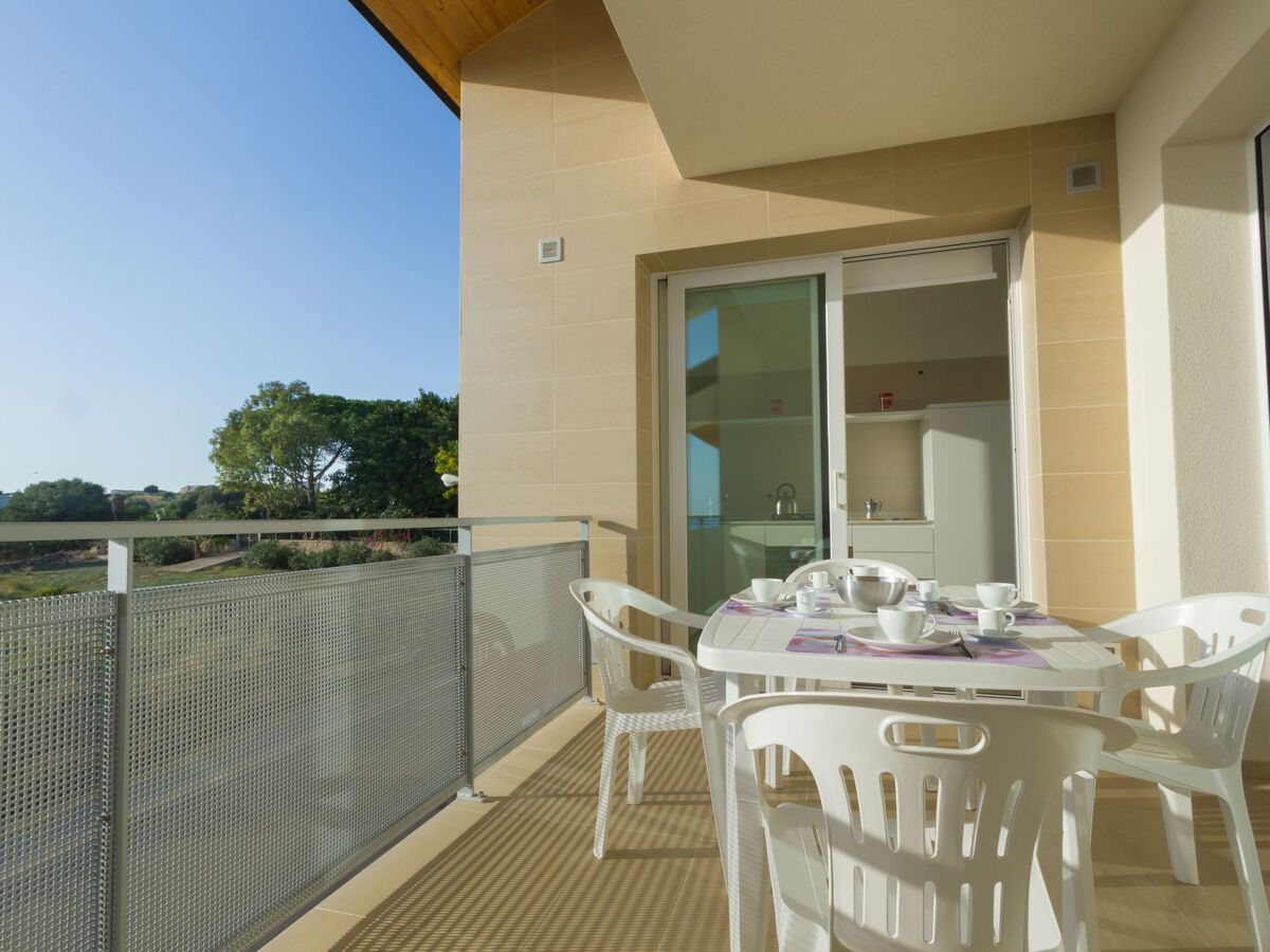 Appartement 2 chambres avec terrasse à Cava d'Aliga - Photo 15