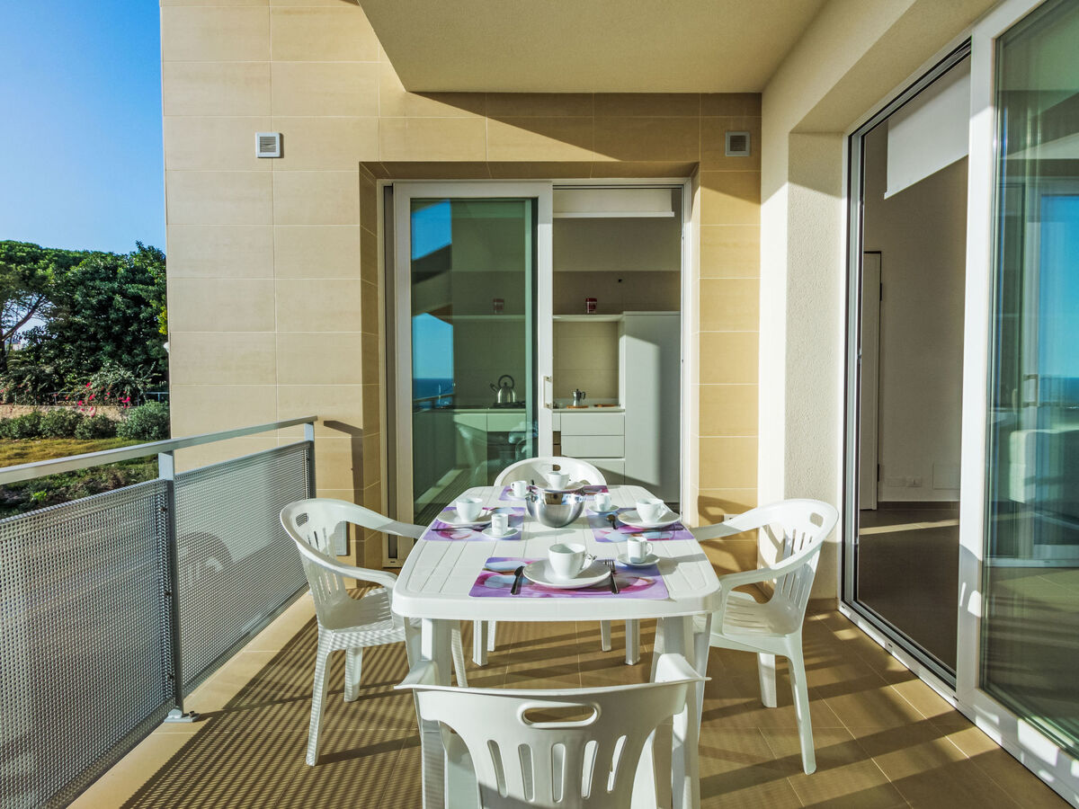 Appartement 2 chambres avec terrasse à Cava d'Aliga - Photo 16