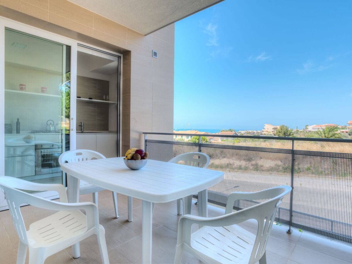 Appartement 2 chambres avec terrasse à Cava d'Aliga - Photo 18