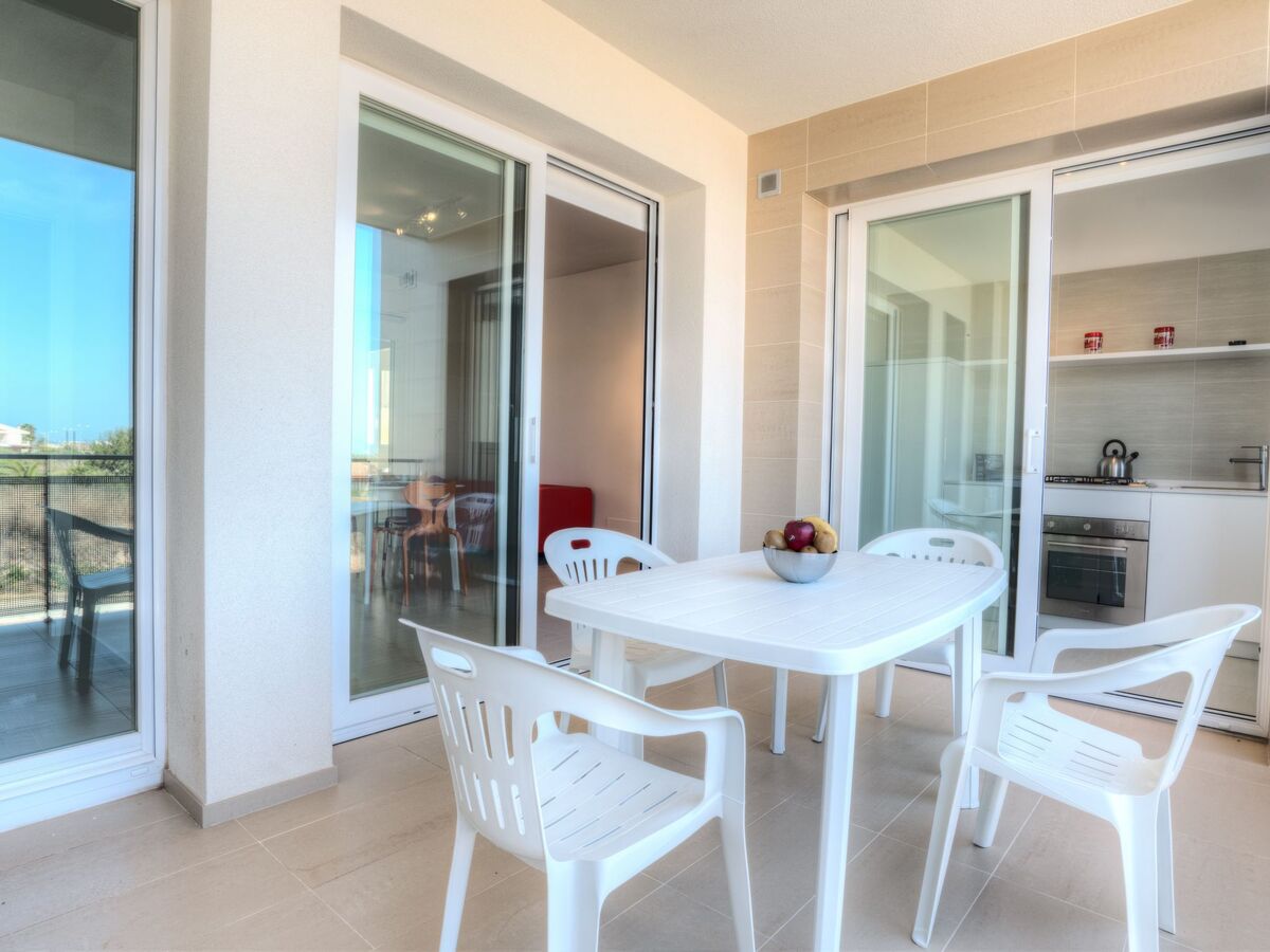 Appartement 2 chambres avec terrasse à Cava d'Aliga - Photo 19