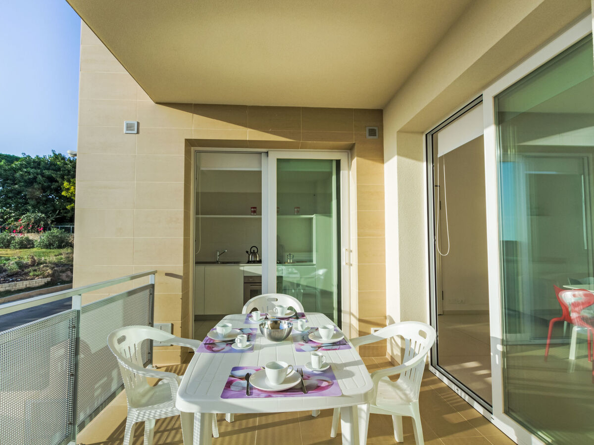 Appartement 2 chambres avec terrasse à Cava d'Aliga - Photo 20