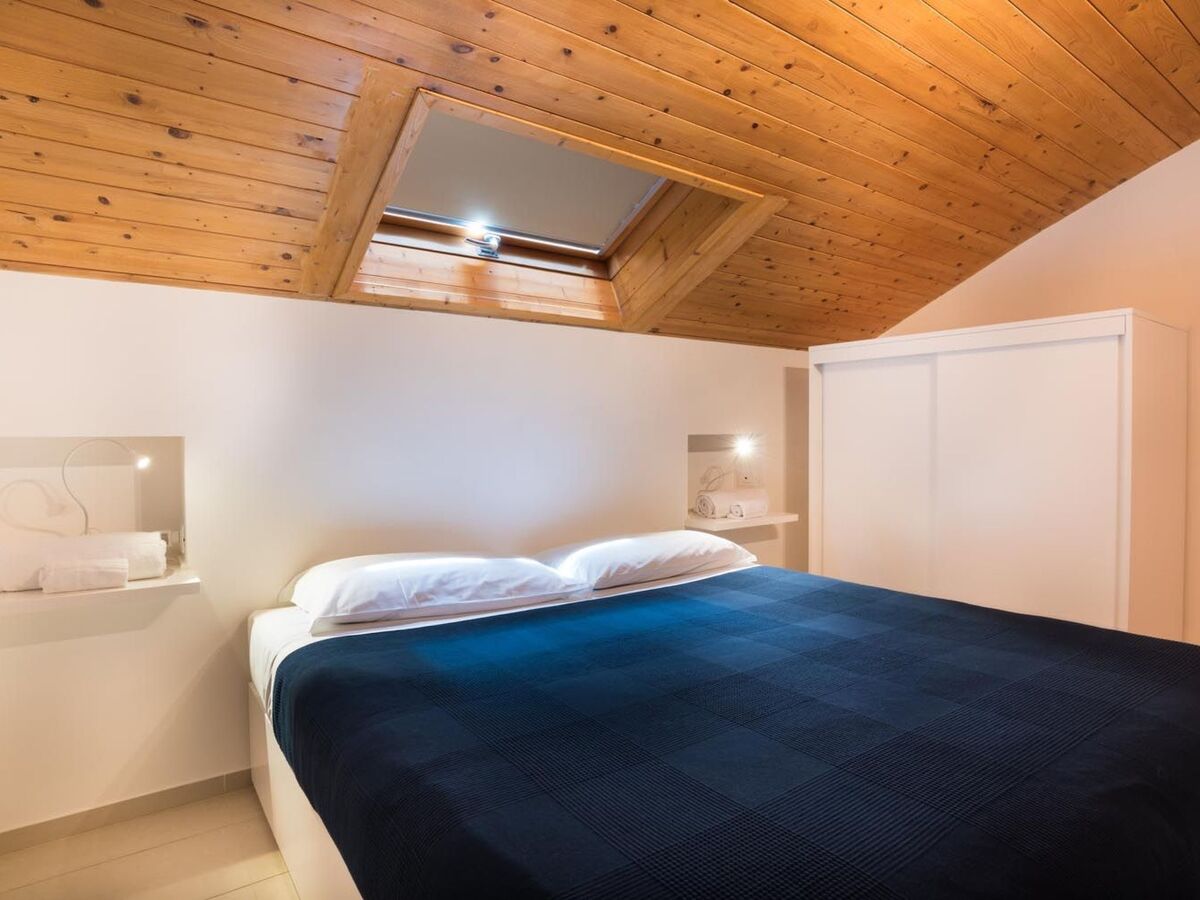Mansarde 1 chambre Marina di Ragusa, 300 m plage - Photo 5