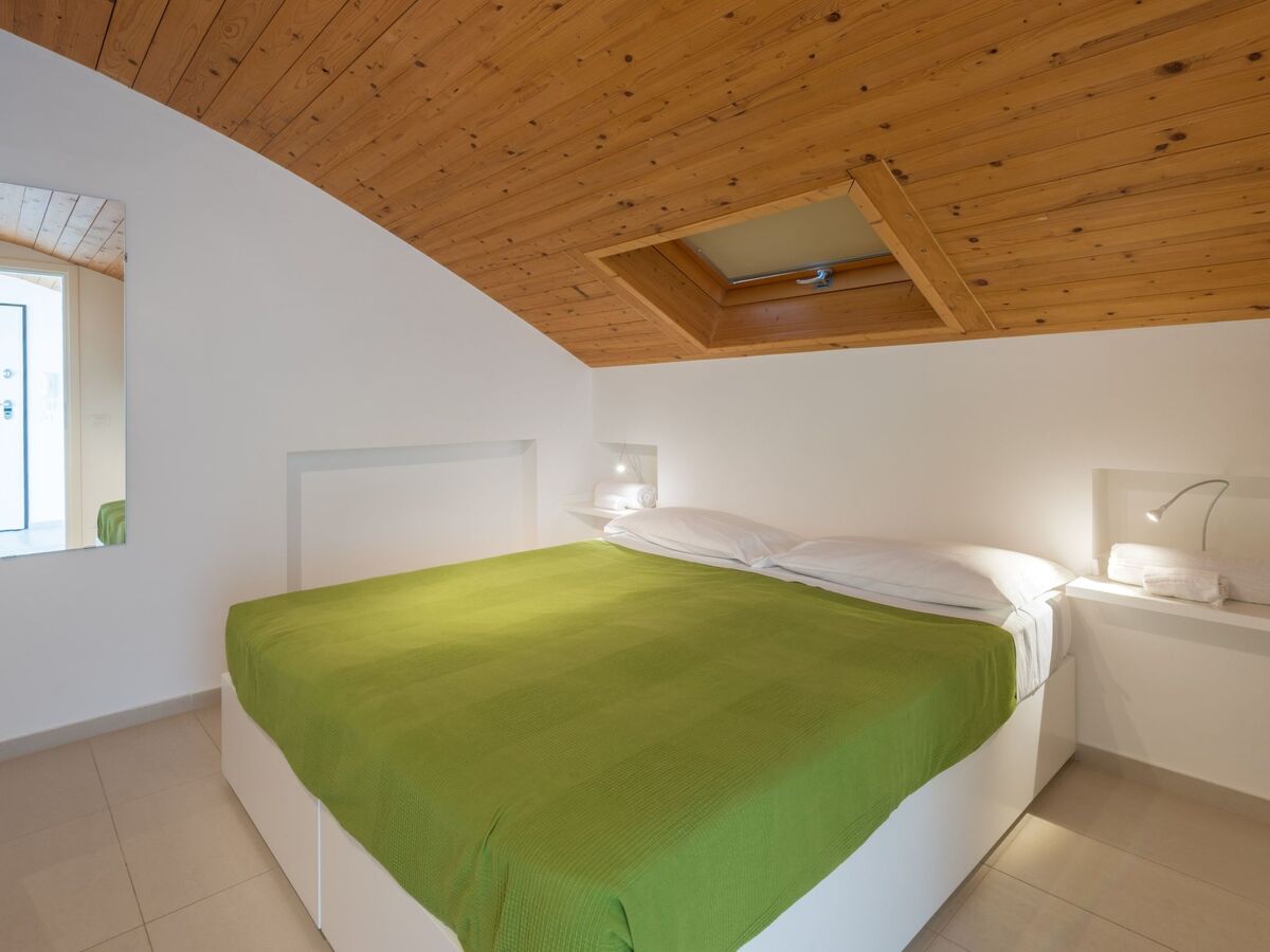 Mansarde 1 chambre Marina di Ragusa, 300 m plage - Photo 11