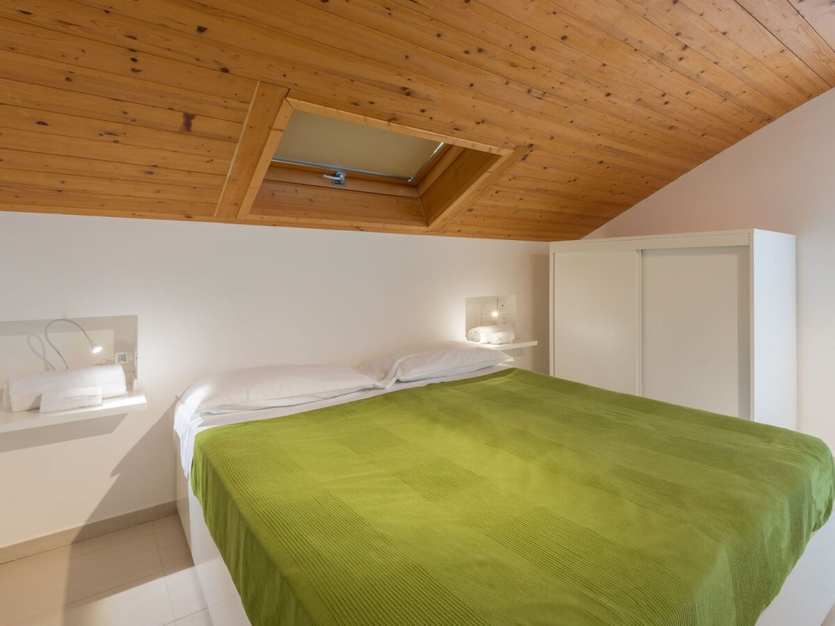 Mansarde 1 chambre Marina di Ragusa, 300 m plage - Photo 12
