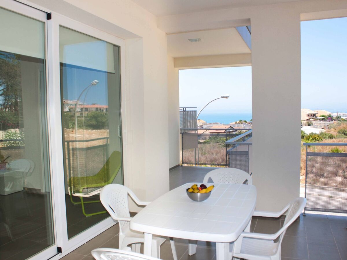 Appartement 3 chambres Marina di Ragusa, 350m plage - Photo 2